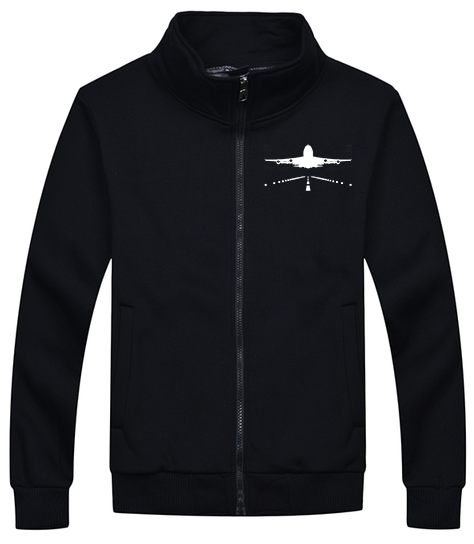 BOEING 747 WESTCOOL JACKET (ASIAN SIZE)