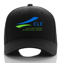 Thumbnail for CLE AIRPORT CAP