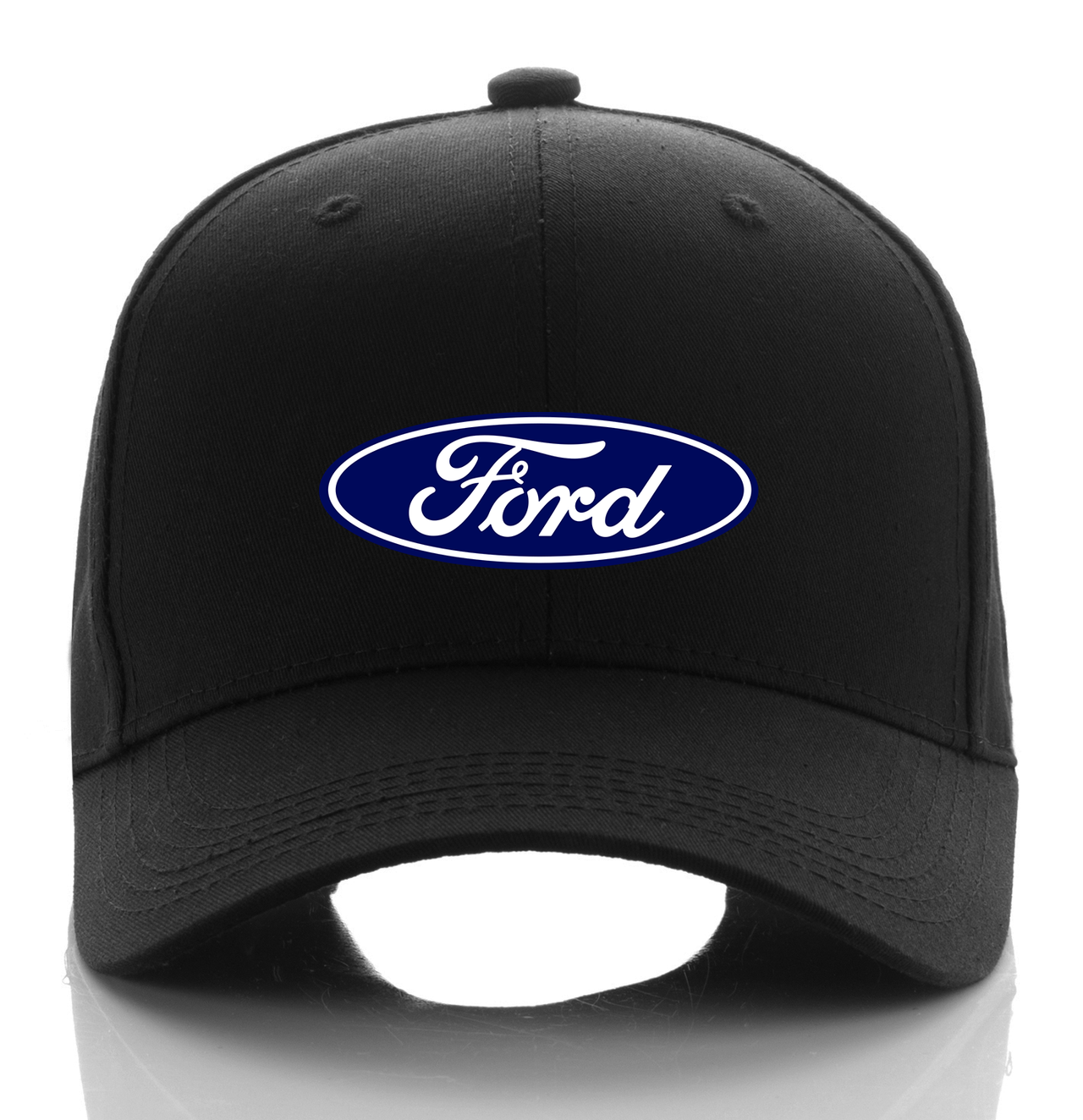 FORD JUSTABLE BASEBALL CAPS