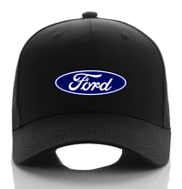 Thumbnail for FORD JUSTABLE BASEBALL CAPS