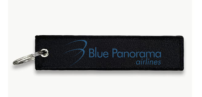 AIR PANAMA AIRLINES KEY CHAIN