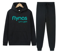 Thumbnail for FLYNAS AIRWAYS PULLOVER