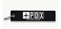 Thumbnail for PDX AIRPORT KEY CHAIN