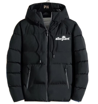 Thumbnail for ALLIGEANT WINTER BOMBER JACKET