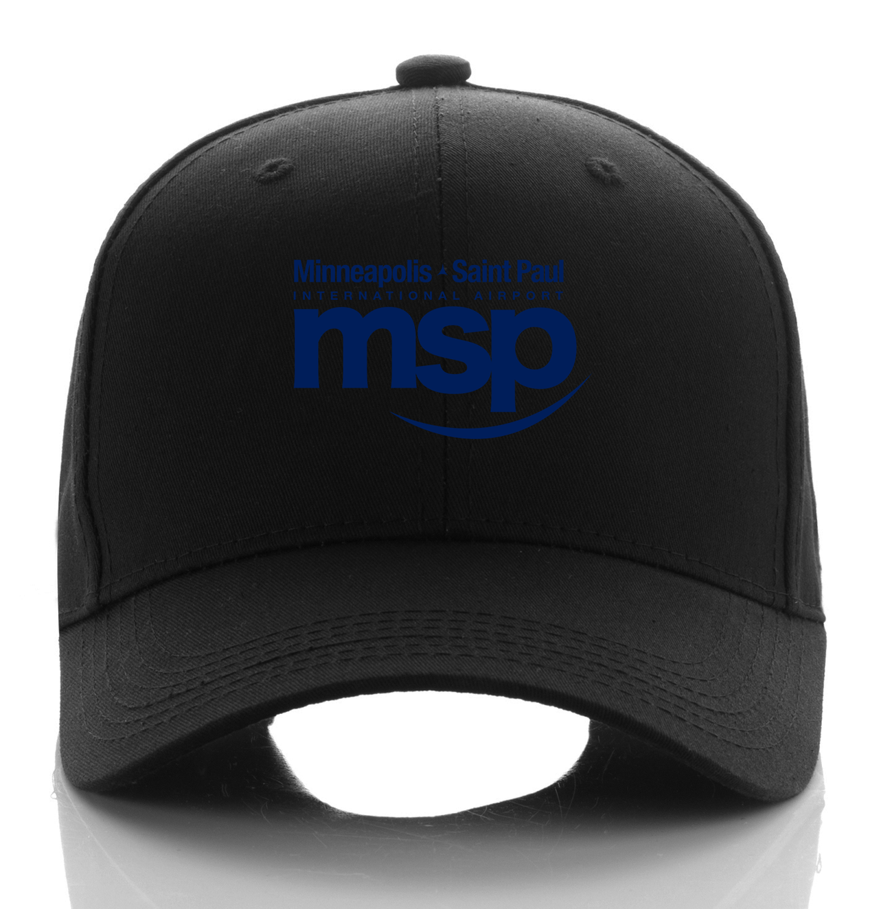 MSP AIRPORT CAP