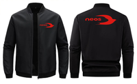 Thumbnail for NEOS LOOSE SOLID COLOR JACKET