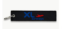 Thumbnail for XL AIRWAYS KEY CHAIN