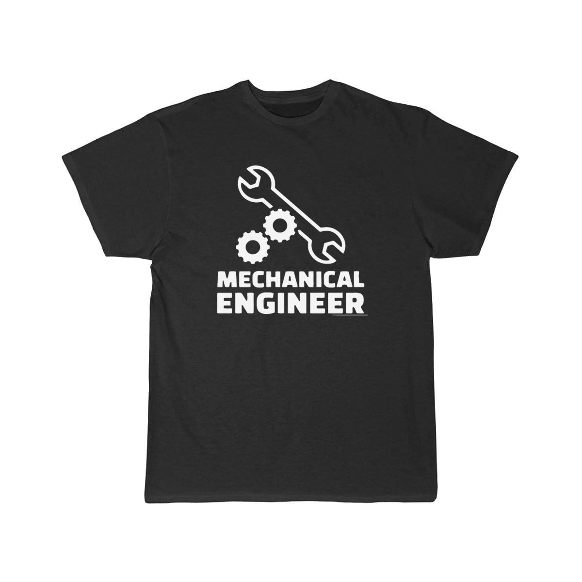 Mechanical Engineer  T-Shirt THE AV8R