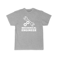 Thumbnail for Mechanical Engineer  T-Shirt THE AV8R