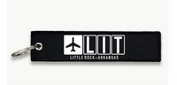 Thumbnail for LIT AIRPORT KEY CHAIN