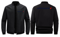 Thumbnail for AIR FRANCE  LOOSE SOLID COLOR JACKET