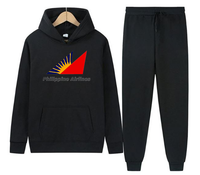 Thumbnail for PHILLIPPINES AIRLINES PULLOVER