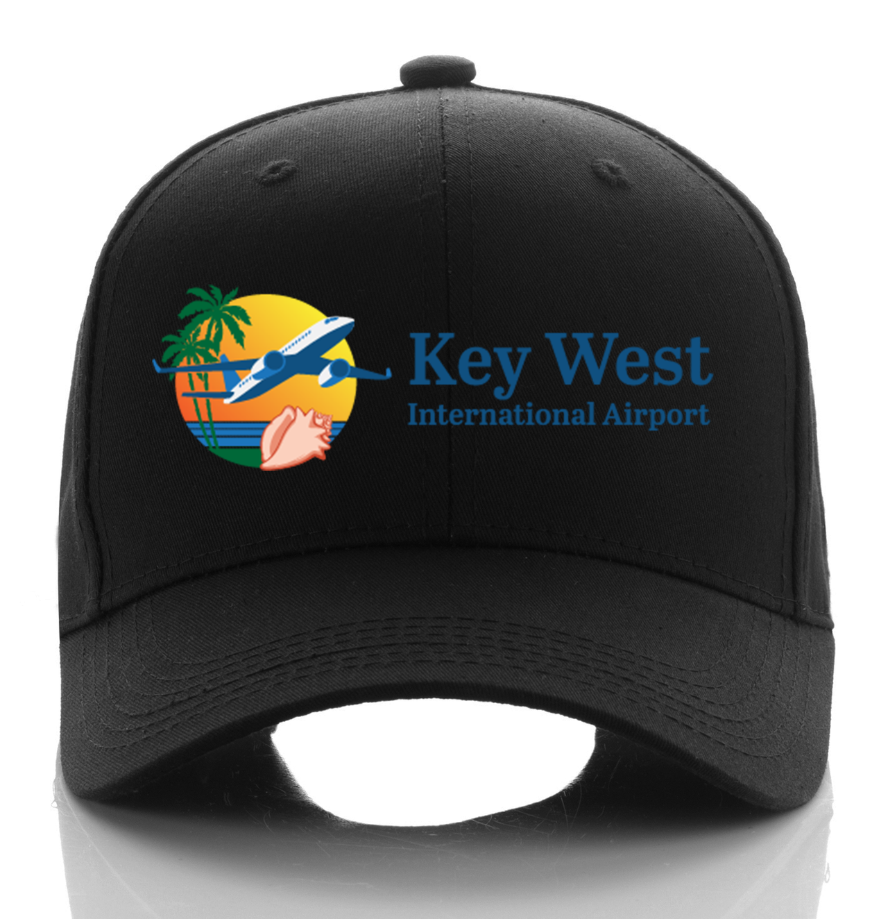 KEY WEST  AIRPORT CAP
