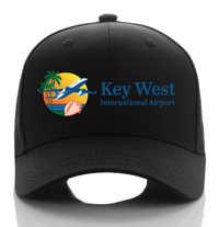 Thumbnail for KEY WEST  AIRPORT CAP