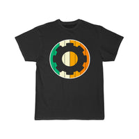 Thumbnail for Mechanical Engineer  T-Shirt THE AV8R