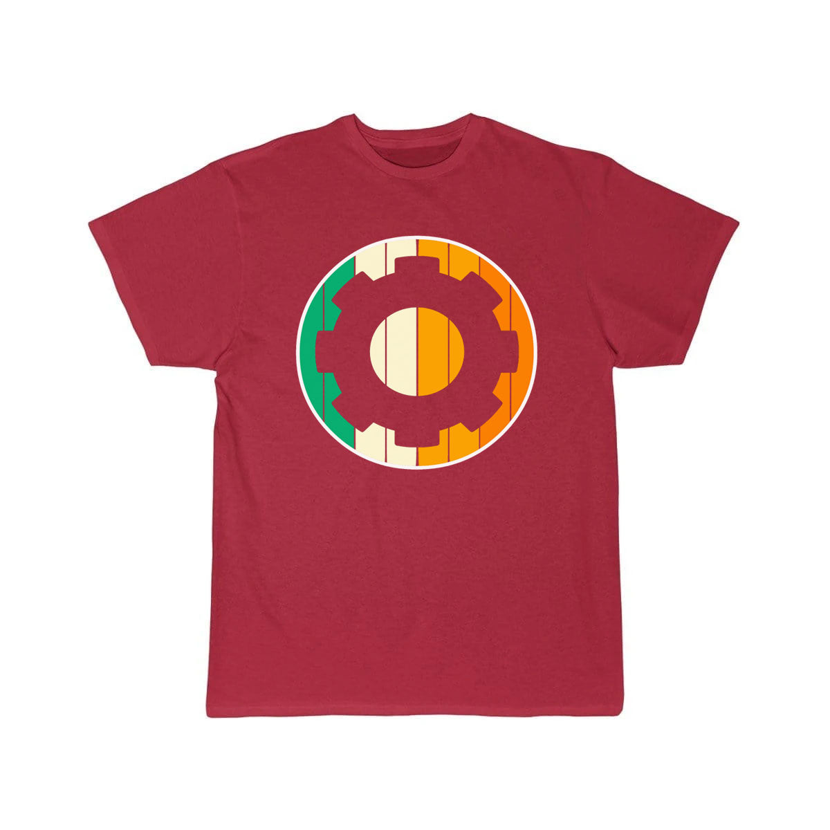 Mechanical Engineer  T-Shirt THE AV8R