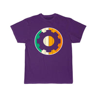 Thumbnail for Mechanical Engineer  T-Shirt THE AV8R