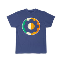 Thumbnail for Mechanical Engineer  T-Shirt THE AV8R