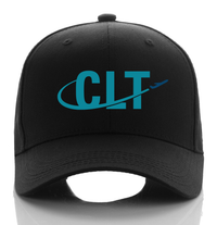 Thumbnail for CLT AIRPORT CAP