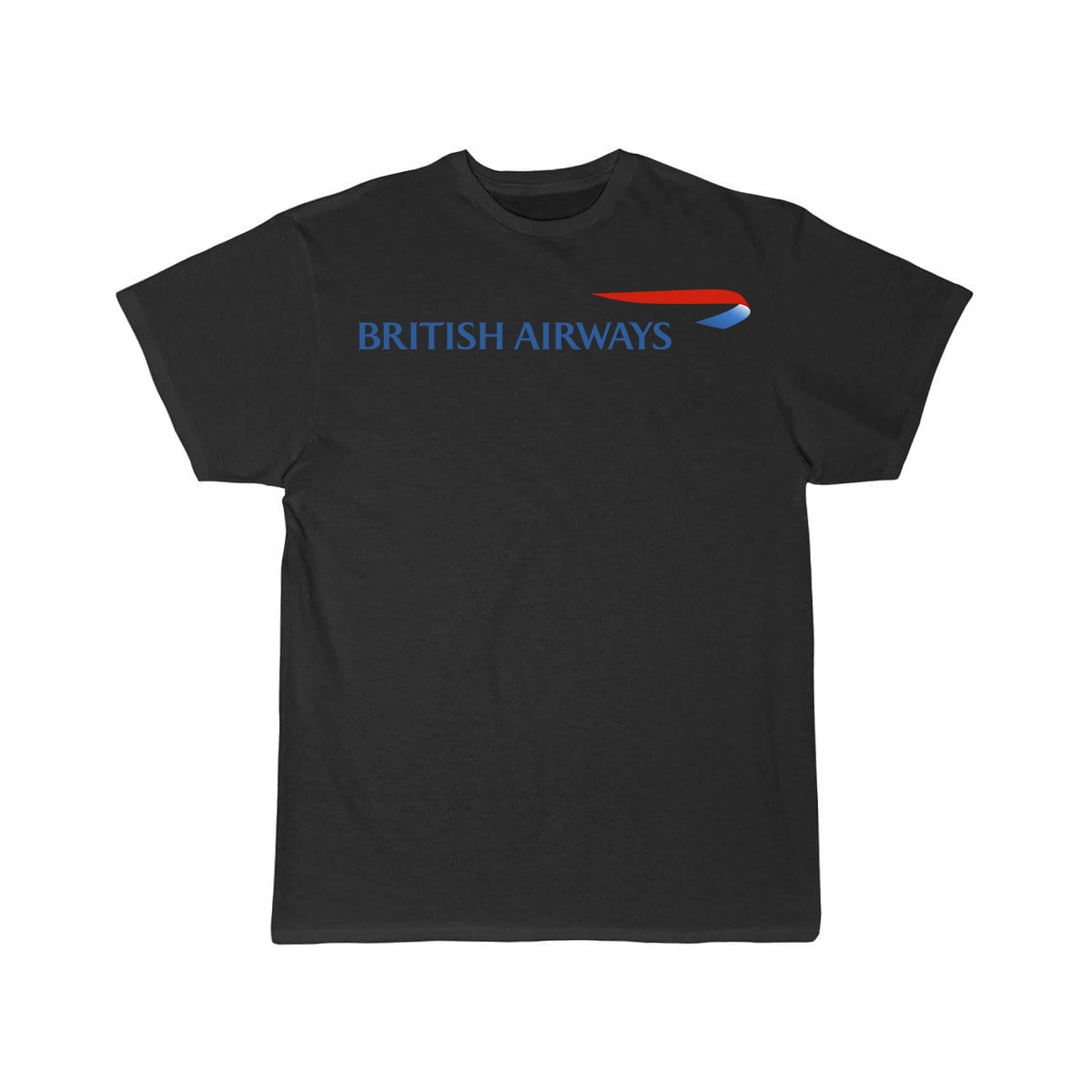 AER BRITISH AIRLINE T-SHIRT