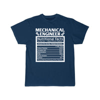 Thumbnail for Mechanical Engineer  T-Shirt THE AV8R