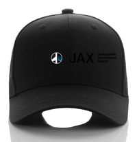 Thumbnail for JAX AIRPORT CAP