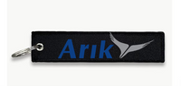 Thumbnail for ARIK AIRLINES KEY CHAIN