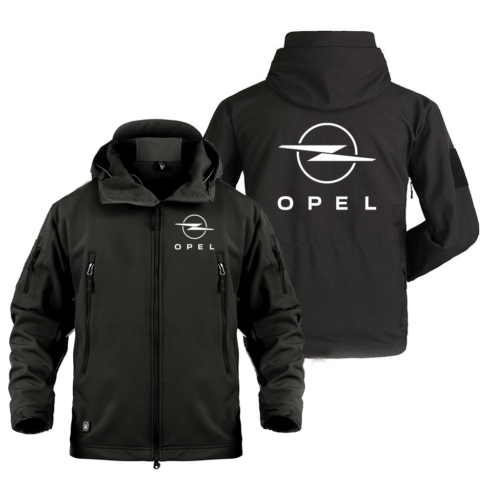 Opel Automobile fleece