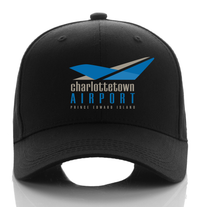 Thumbnail for CHARLOTTE AIRPORT CAP