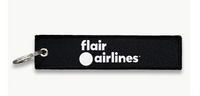 Thumbnail for FLAIR AIRLINES KEY CHAIN