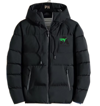 Thumbnail for REGIANL AIR WINTER BOMBER JACKET