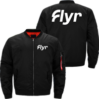 Thumbnail for FLYR AIRLINES JACKET