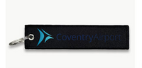 Thumbnail for COVENTRY AIRPORT KEY CHAIN