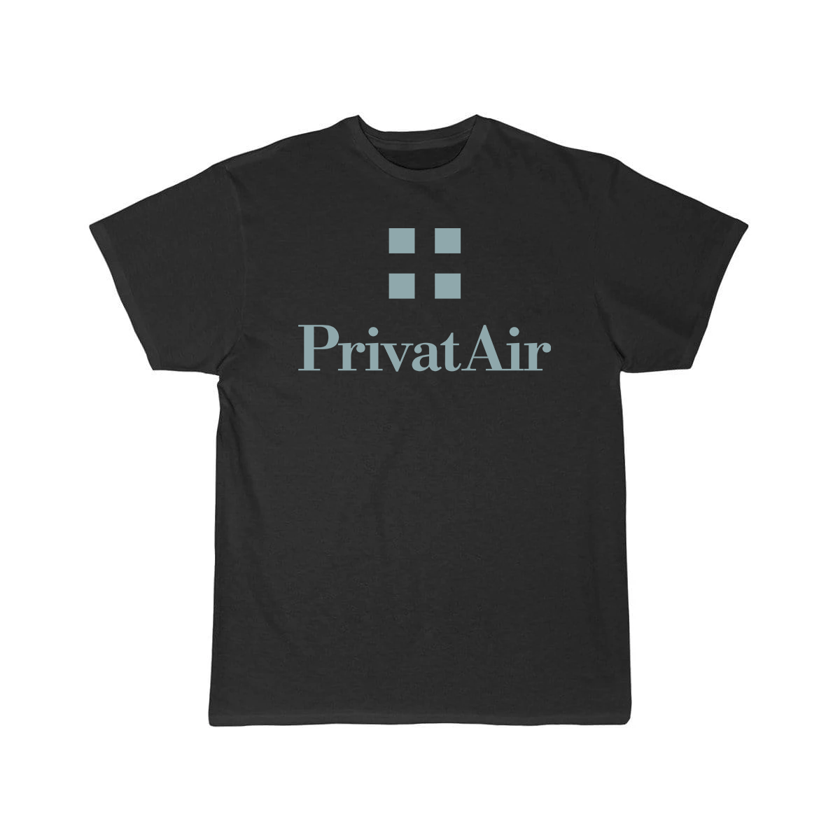 PRIVAT AIRLINE T-SHIRT