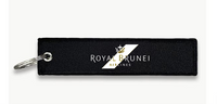 Thumbnail for ROYAL BRUNEI AIRLINES KEY CHAIN