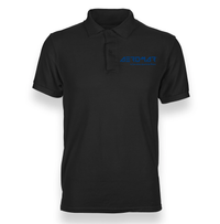 Thumbnail for ROMAR AIRLINES POLO T-SHIRT