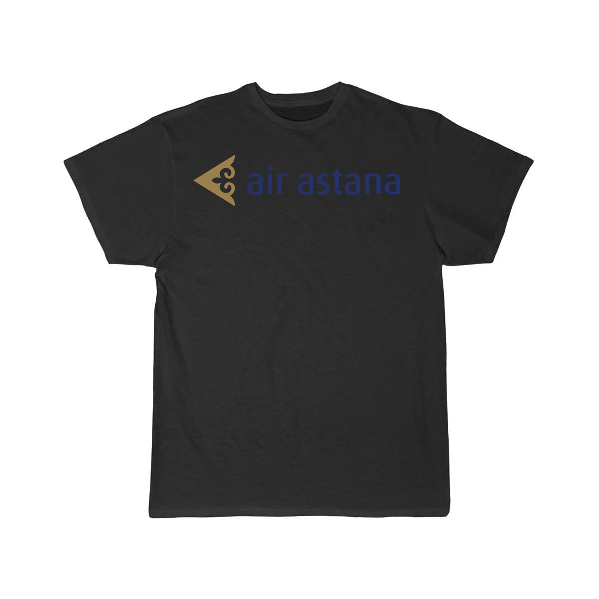 ASTANA AIRLINE T-SHIRT