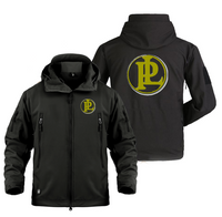 Thumbnail for Pl Automobile fleece