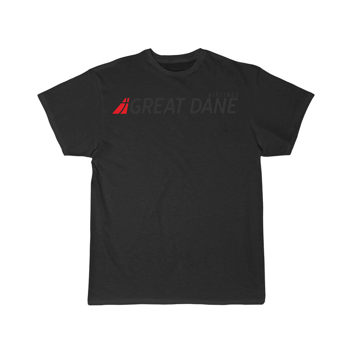 GREAT DANE AIRLINE T-SHIRT