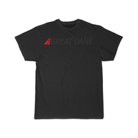 Thumbnail for GREAT DANE AIRLINE T-SHIRT