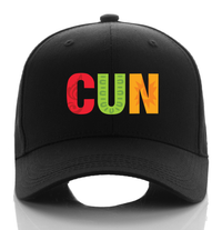 Thumbnail for CUN AIRPORT CAP