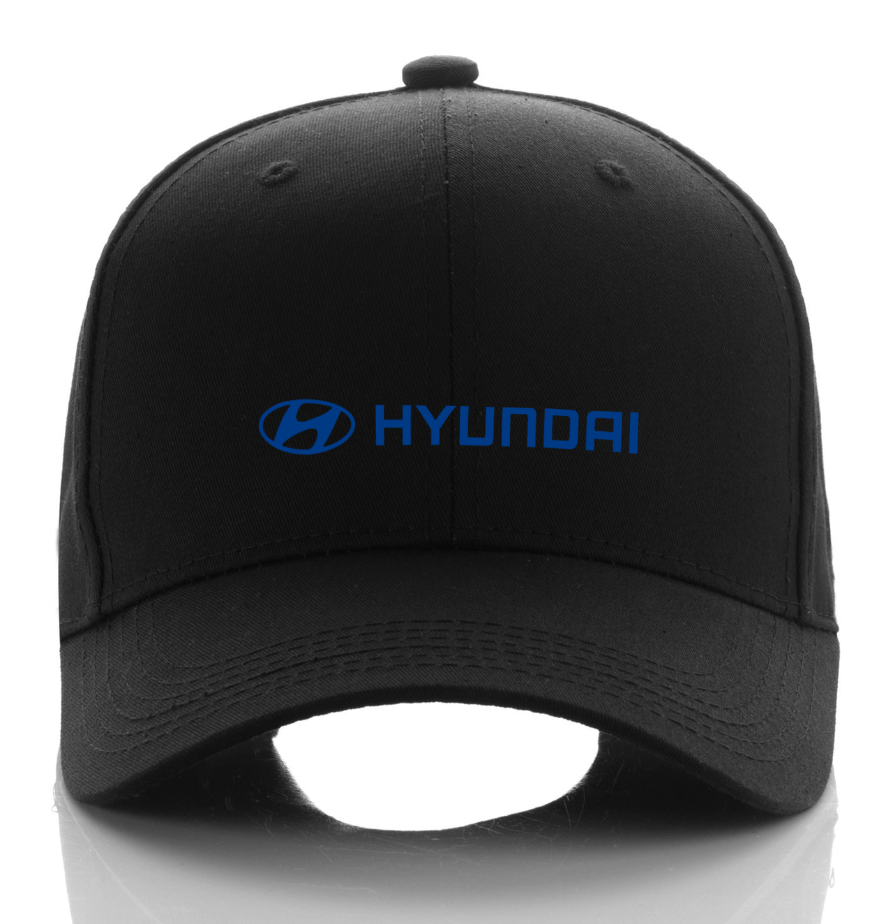 HYUNDAI JUSTABLE BASEBALL CAPS