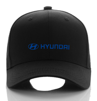 Thumbnail for HYUNDAI JUSTABLE BASEBALL CAPS