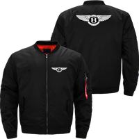 Thumbnail for B JACKET