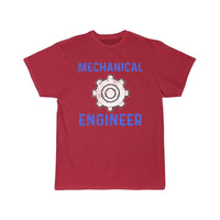 Thumbnail for Mechanical ENGINEER T-Shirt THE AV8R