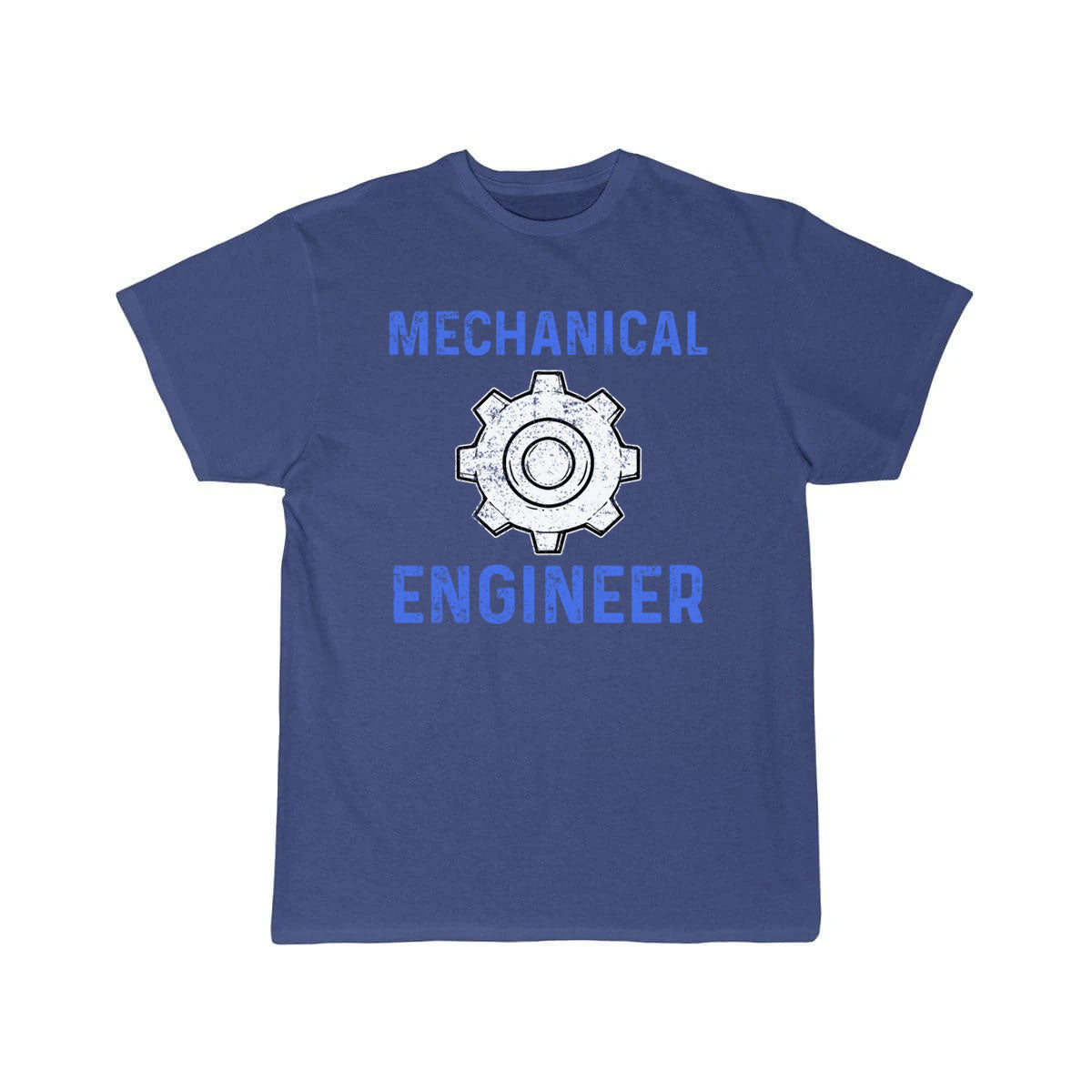 Mechanical ENGINEER T-Shirt THE AV8R