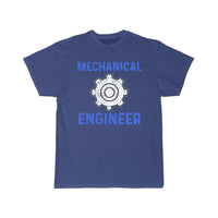 Thumbnail for Mechanical ENGINEER T-Shirt THE AV8R