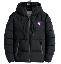Thumbnail for HAWAIIAN AIR WINTER BOMBER JACKET