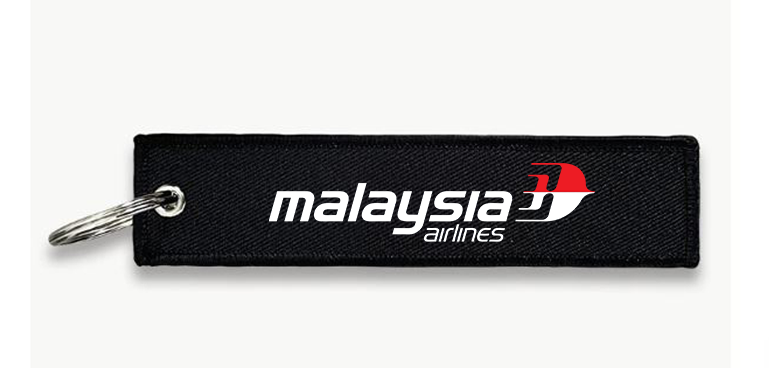 MALAYSIA AIRLINES KEY CHAIN