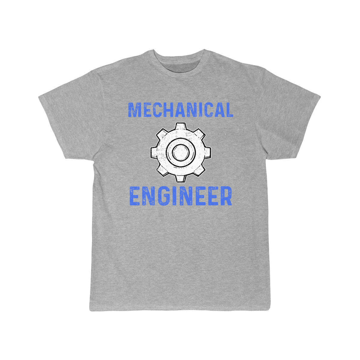 Mechanical ENGINEER T-Shirt THE AV8R